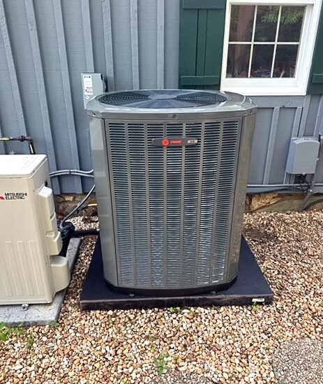 air conditioning