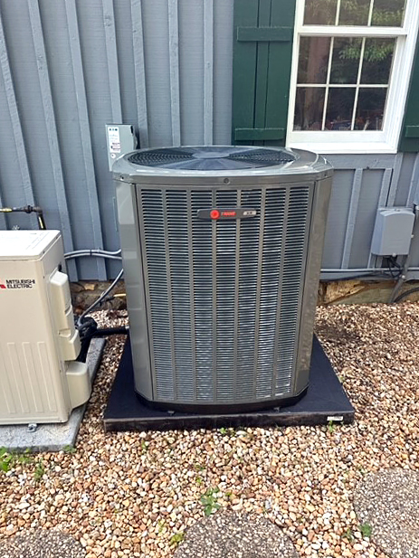 air conditioning